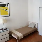 Апартаменты Central Apartment *
