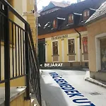 Central Apartment Апартаменты Веспрем