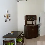Апартаменты Central Apartment *