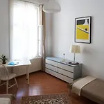 Central Apartment * Веспрем