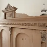 Central Apartment