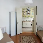 Central Apartment Апартаменты *