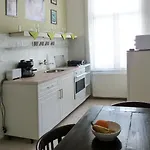 Central Apartment Апартаменты Веспрем