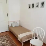 Central Apartment Апартаменты *