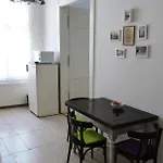 Апартаменты Central Apartment *