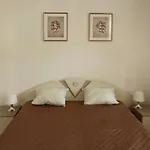 Central Apartment