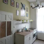 Апартаменты Central Apartment