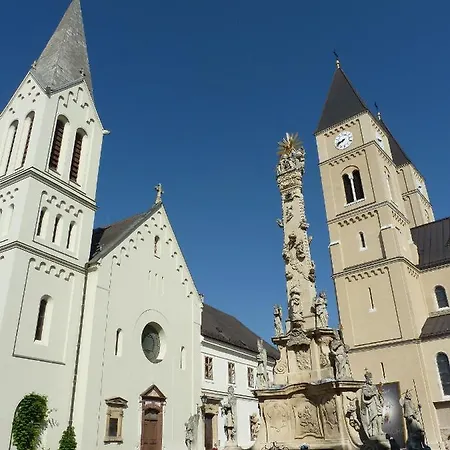 Διαμέρισμα Central Apartment