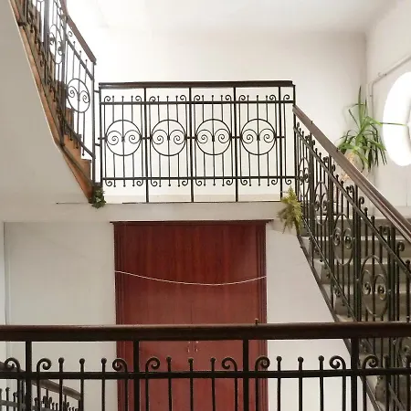 Central Apartment Appartamento *