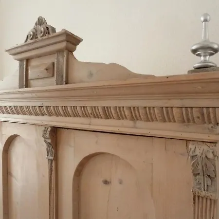 Central Apartment