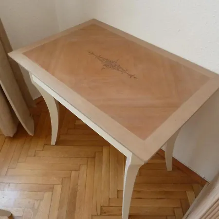 Διαμέρισμα Central Apartment *