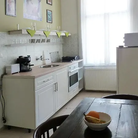 Central Apartment Διαμέρισμα Veszprém