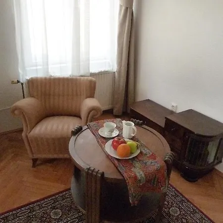 Central Apartment Veszprém