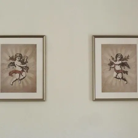 Apartmán Central Apartment *