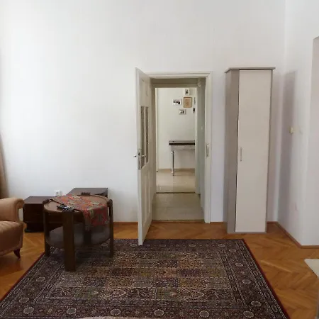Central Apartment