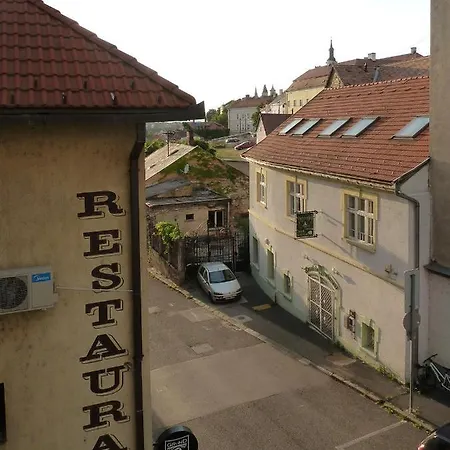 Central Apartment Διαμέρισμα