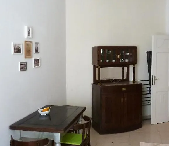 Διαμέρισμα Central Apartment *