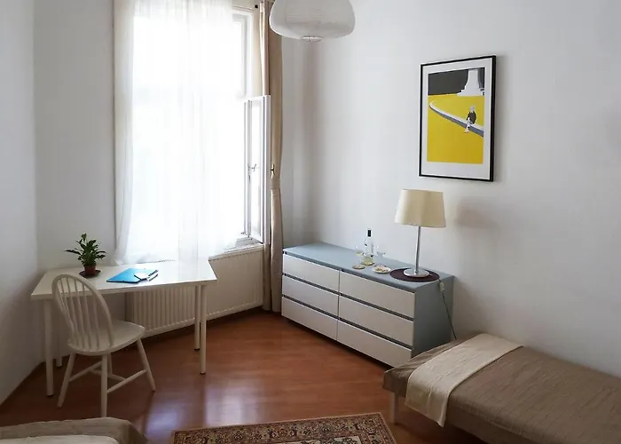 Central Apartment * Veszprém