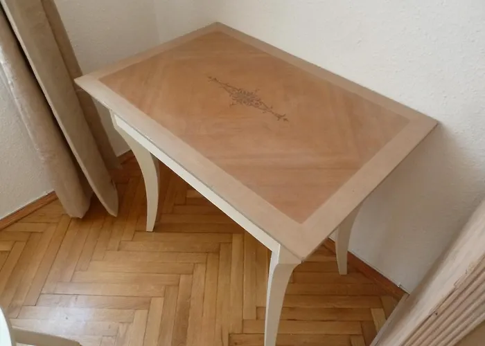 Διαμέρισμα Central Apartment *
