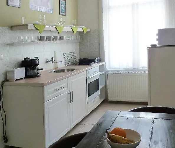 Central Apartment Διαμέρισμα Veszprém