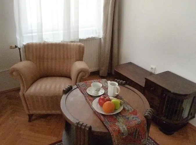 Central Apartment Veszprém