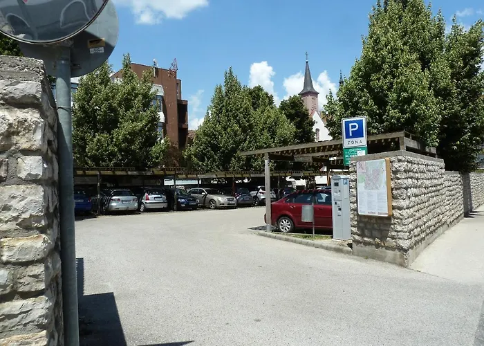 Central Apartment Διαμέρισμα