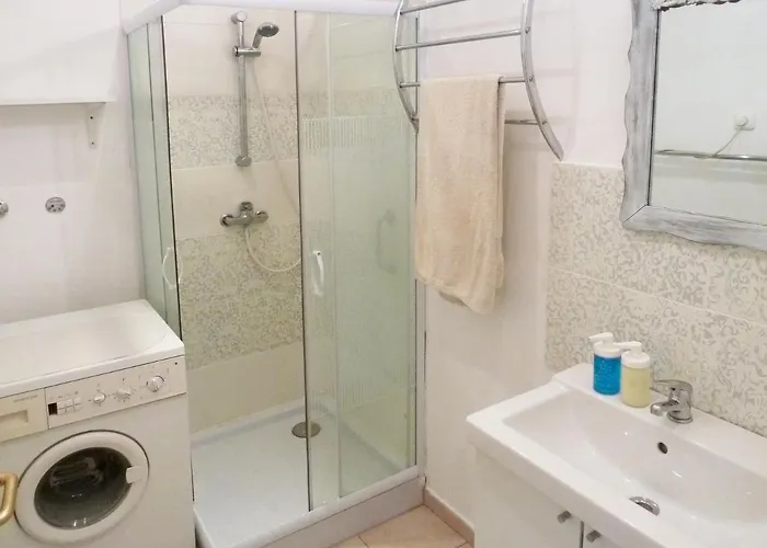 Διαμέρισμα Central Apartment